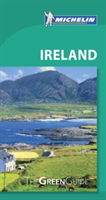 Green Guide Ireland | Michelin