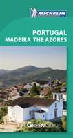 Green Guide Portugal Madeira The Azores | Michelin