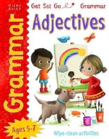 Get Set Go Grammar: Adjectives | Fran Bromage