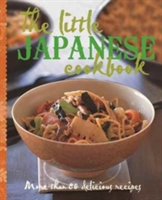 The Little Japanese Cookbook |