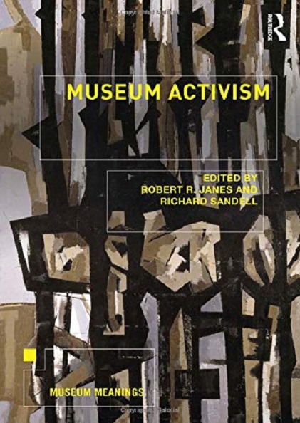 Museum Activism |