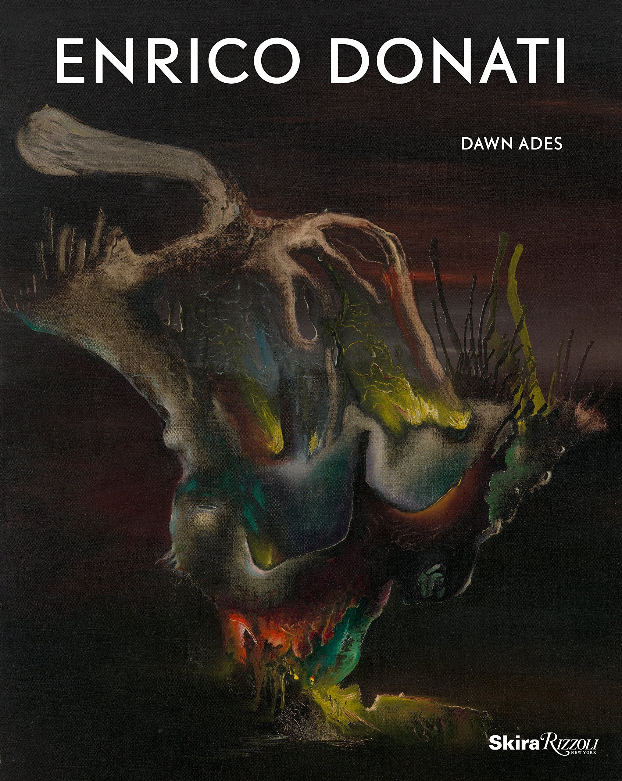 Enrico Donati | Dawn Ades