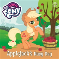 My Little Pony: Applejack\'s Busy Day | My Little Pony