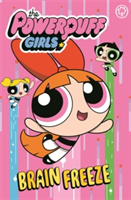 The Powerpuff Girls: Brain Freeze |