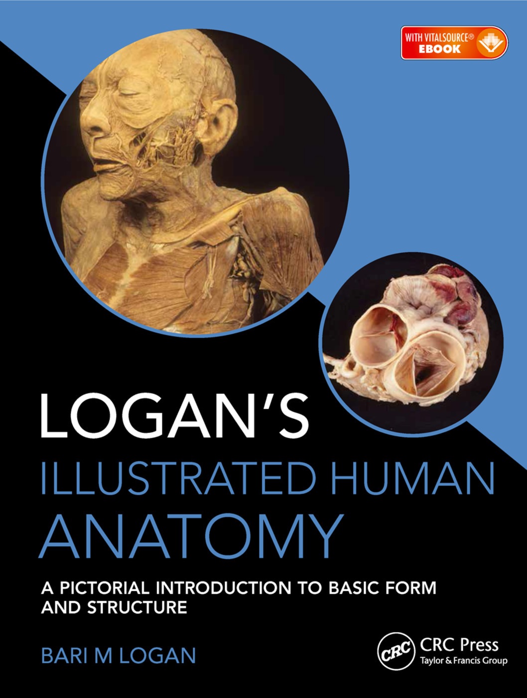 Logan\'s Illustrated Human Anatomy | Bari M. Logan