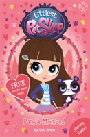 Littlest Pet Shop: Panda-Monium! | Lisa Shea