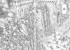 Berserk Deluxe - Volume 2