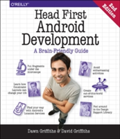 Head First Android Development 2e | Dawn Griffiths, David Griffiths