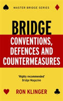 Bridge Conventions, Defences and Countermeasures | Ron Klinger