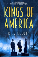 Kings of America | R. J. Ellory