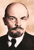 Lenin the Dictator | Victor Sebestyen