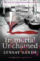 Immortal Unchained | Lynsay Sands