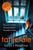 Tattletale | Sarah J. Naughton