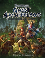 Frostgrave: Ghost Archipelago | Joseph A. (Author) McCullough