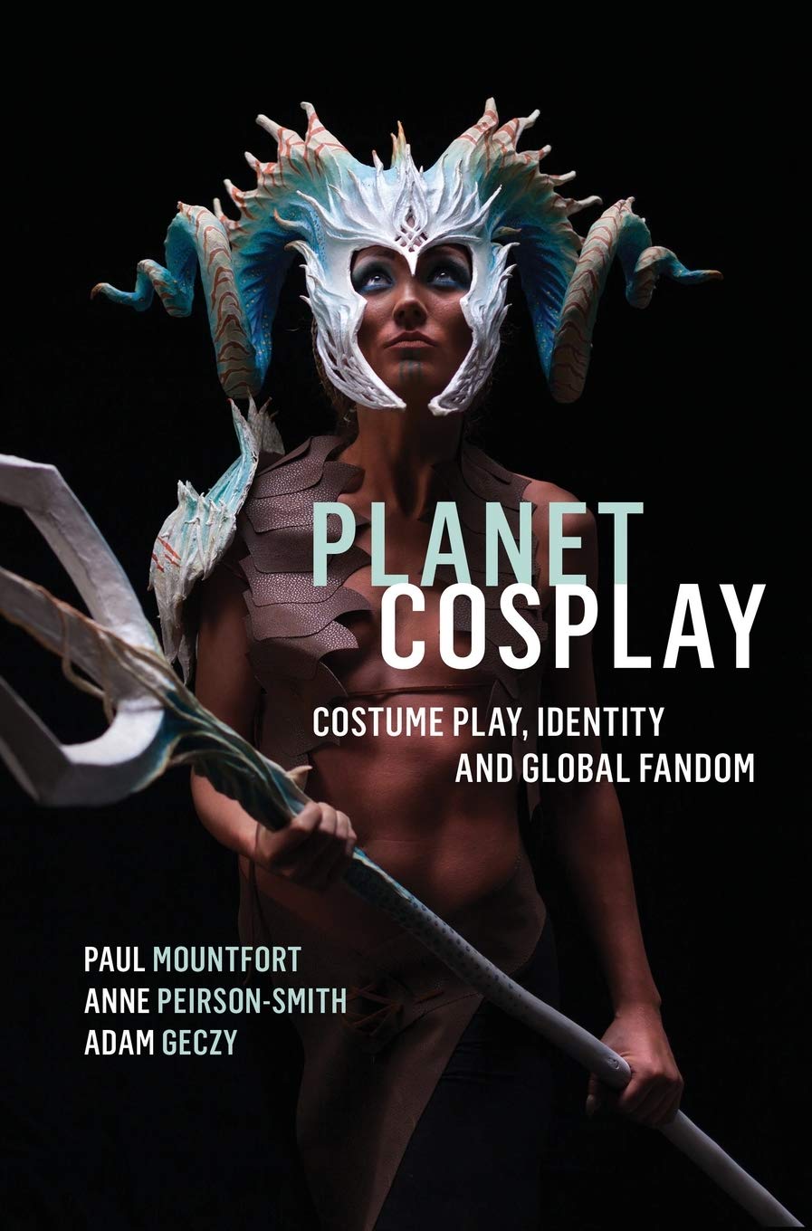 Planet Cosplay | Adam Geczy