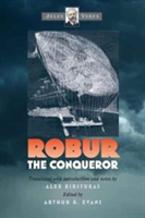 Robur the Conqueror | Jules Verne, Alex Kirstukas