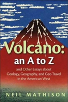 Volcano | Neil Mathison