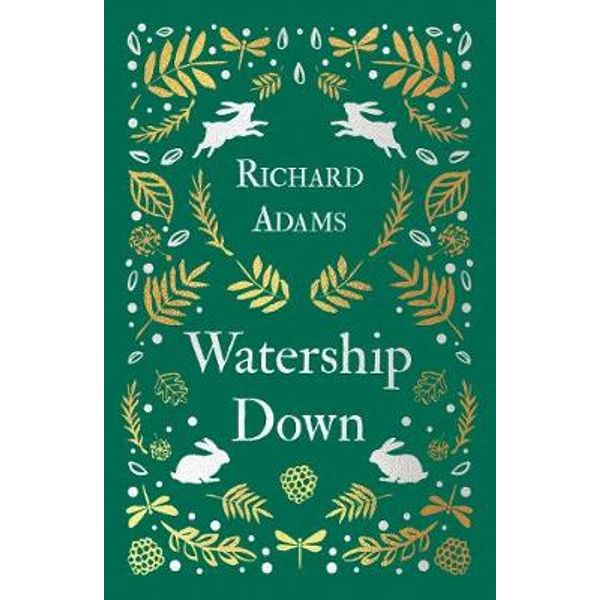 Vezi detalii pentru Watership Down | Richard Adams