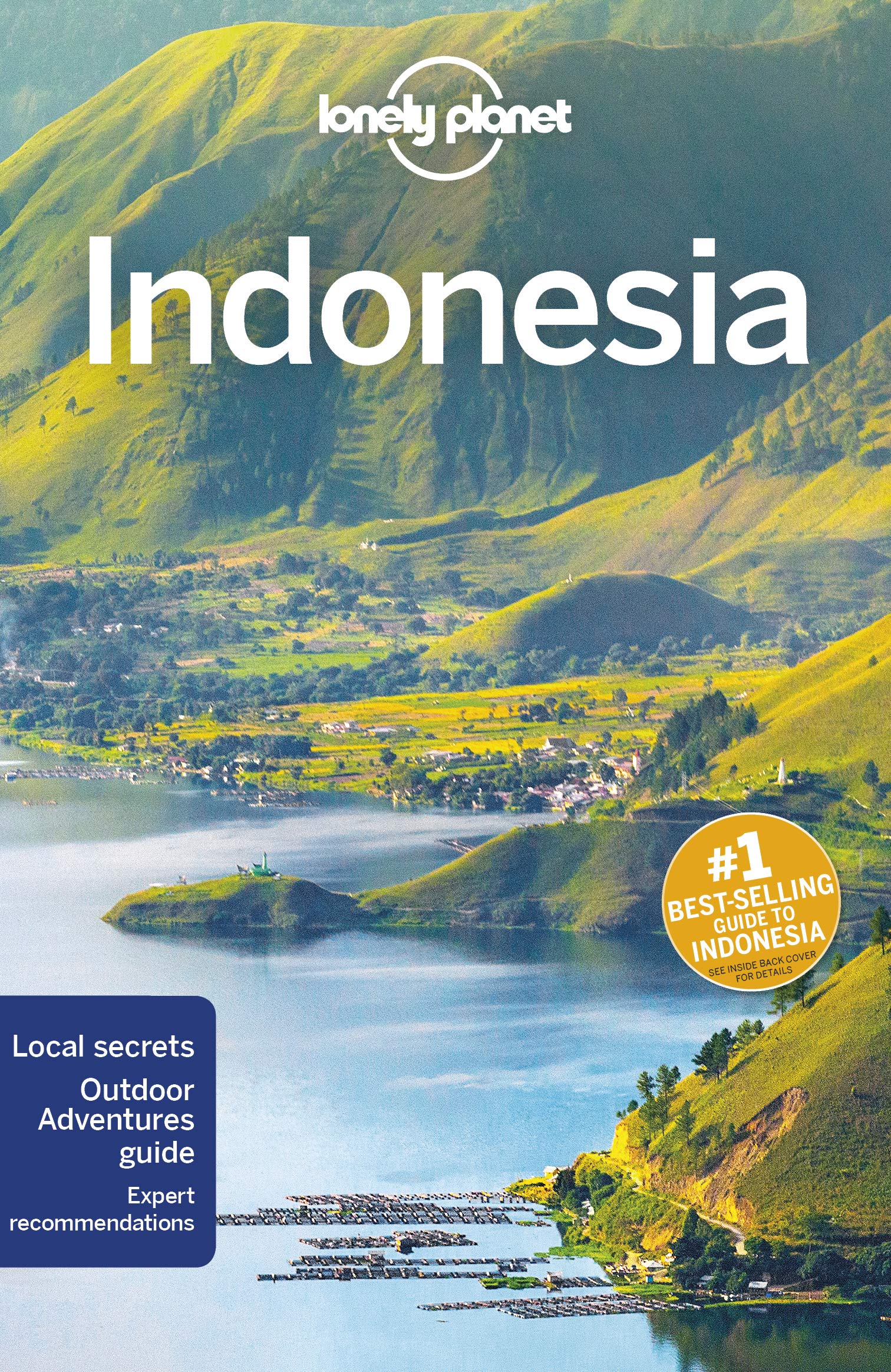 Lonely Planet Indonesia |  image19