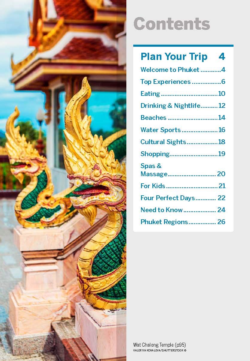 Lonely Planet Pocket Phuket | - 5 | YEO