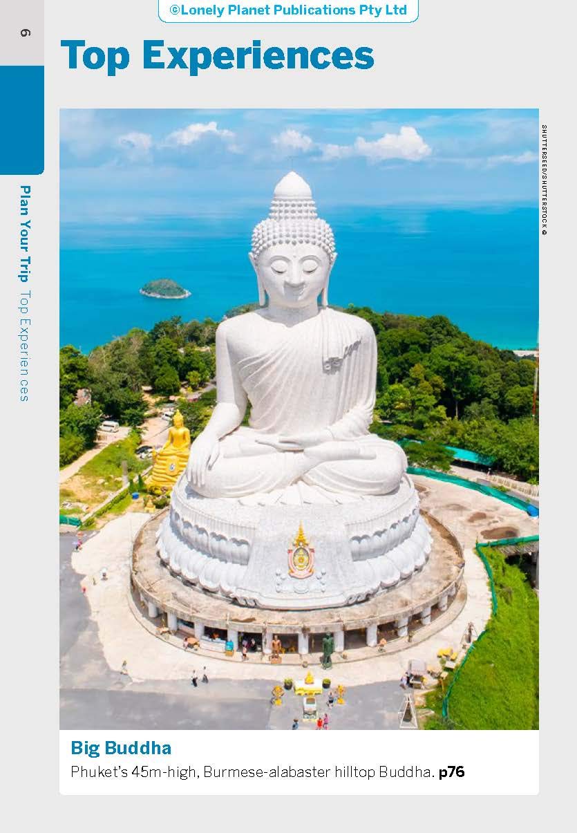 Lonely Planet Pocket Phuket | - 3 | YEO