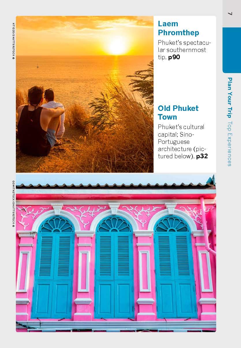 Lonely Planet Pocket Phuket | - 2 | YEO