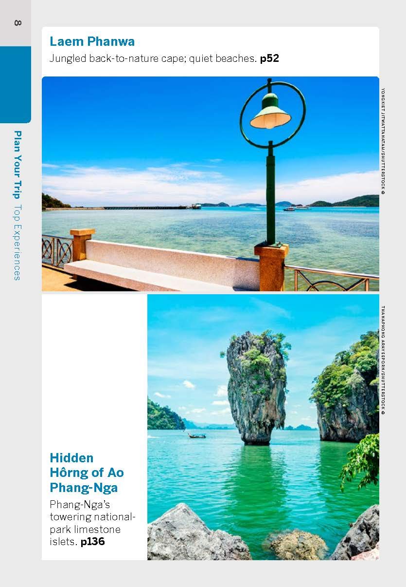 Lonely Planet Pocket Phuket | - 6 | YEO