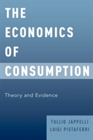 The Economics of Consumption | Tullio Jappelli