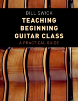 Teaching Beginning Guitar Class | Las Vegas Academy of the Arts) Bill (Department Chair Swick