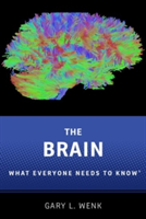 The Brain | Gary Lee Wenk