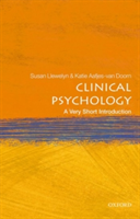 Clinical Psychology: A Very Short Introduction | Susan Llewelyn