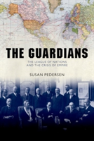 The Guardians | Columbia University) Susan (Professor and James P. Shenton Professor of the Core Curriculum Pedersen