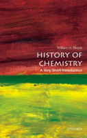 The History of Chemistry: A Very Short Introduction | Professor William H. Brock