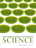 Vezi detalii pentru The Oxford Illustrated History of Science | 