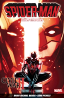 Spider-man: Miles Morales Vol. 2: Civil War Ii | Brian Michael Bendis