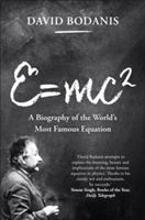 E=mc2 | David Bodanis