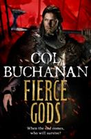 Fierce Gods | Col Buchanan