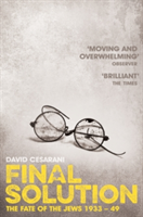 Final Solution | David Cesarani