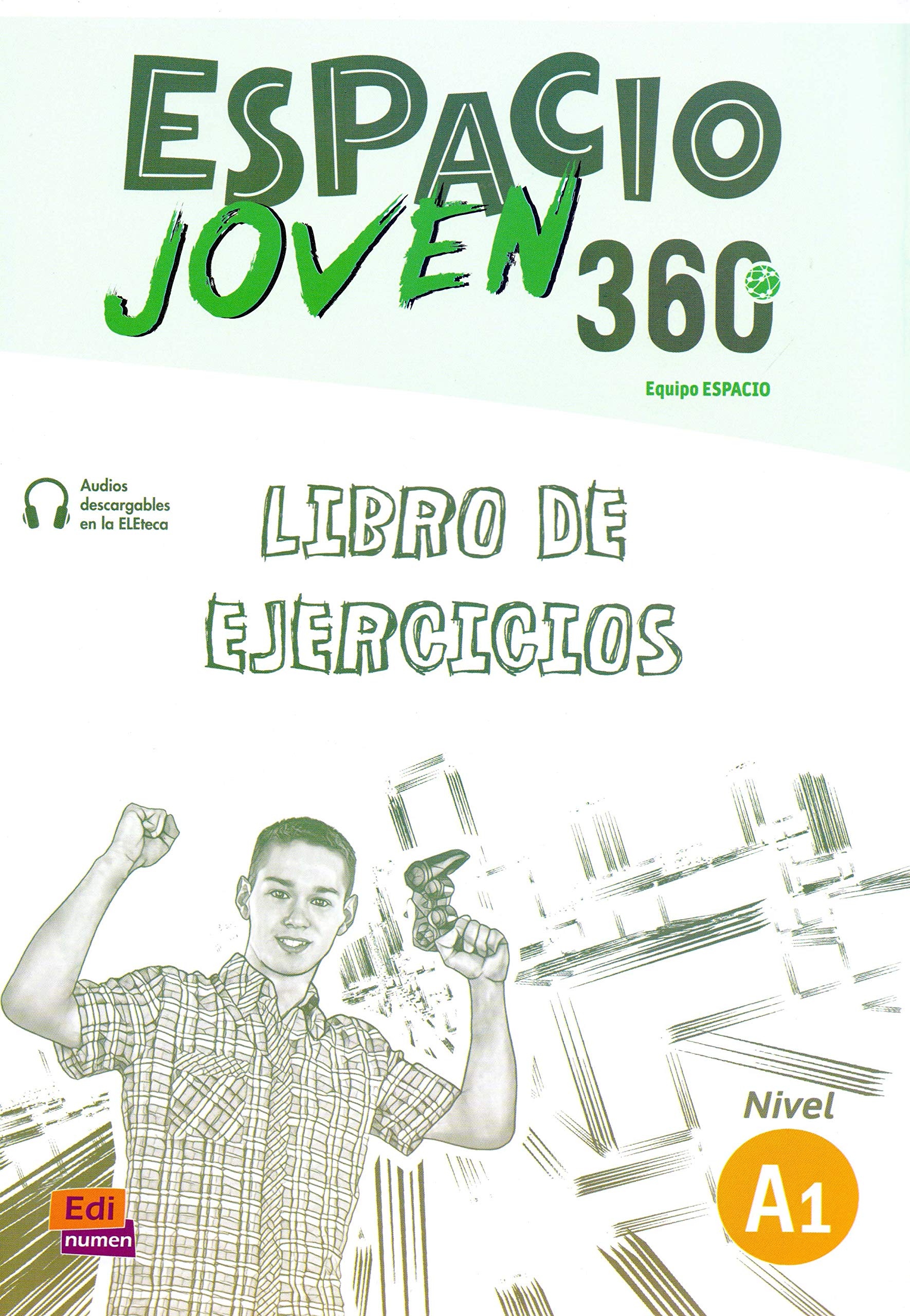 Espacio Joven 360 |