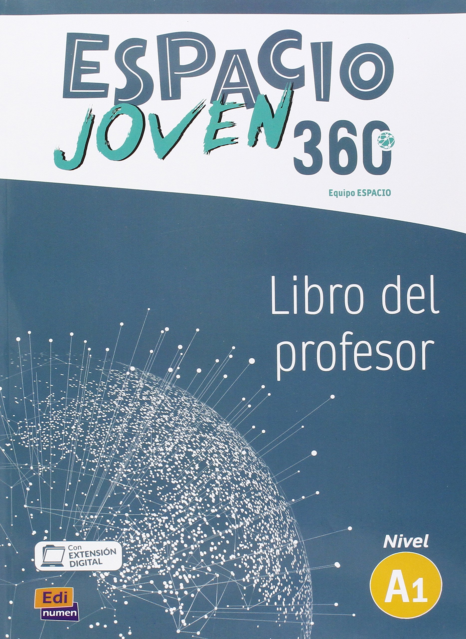 Espacio Joven 360 - Del Professor | Paula Cerdeira Nunez, Ana Romero Fernandez - 1 | YEO