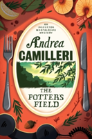 The Potter\'s Field | Andrea Camilleri