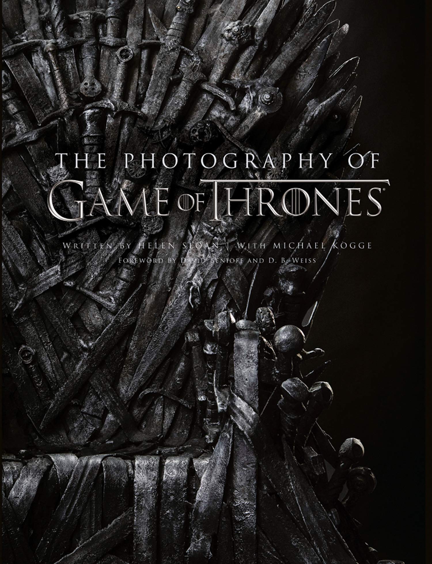 Photography of Game of Thrones | Helen Sloan