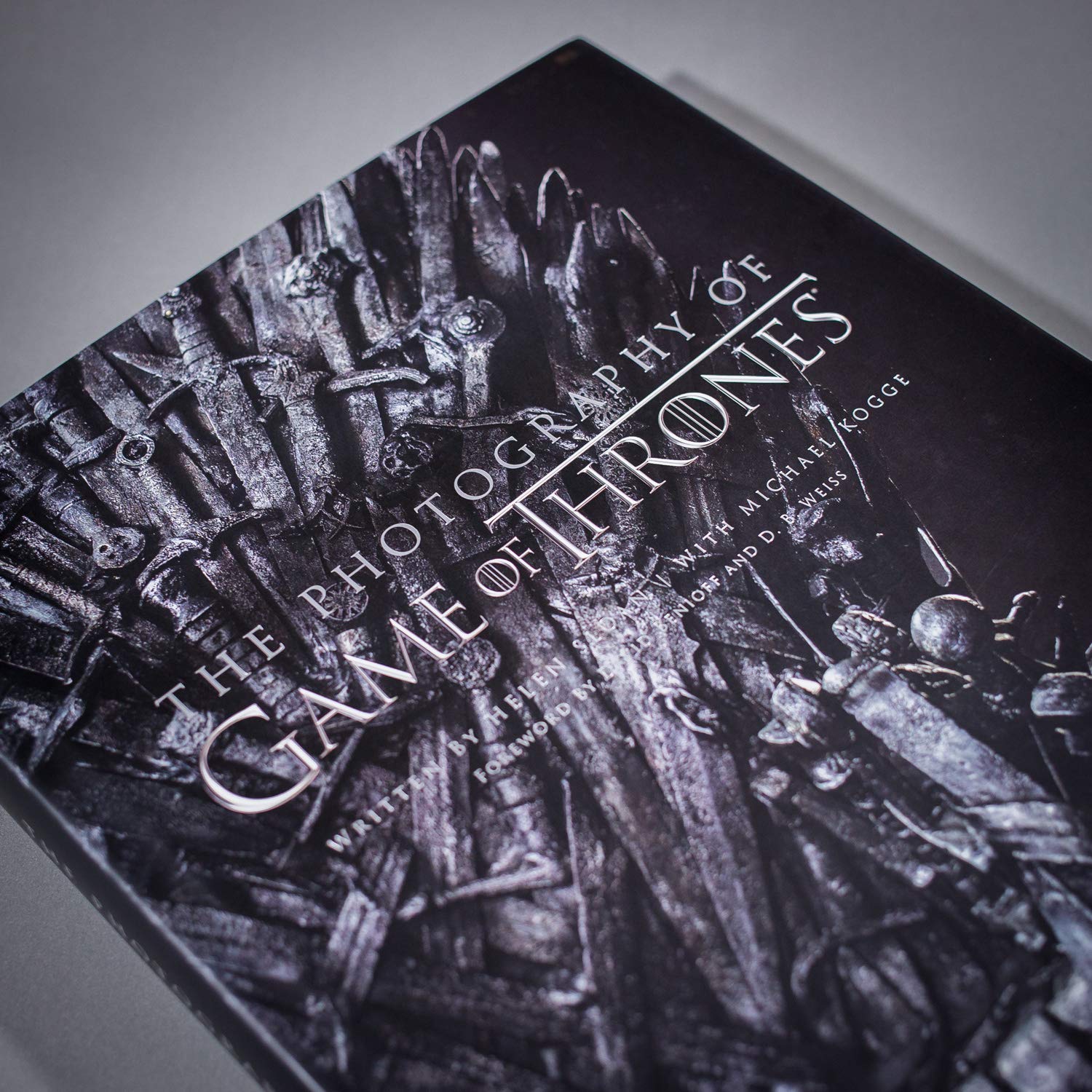 Photography of Game of Thrones | Helen Sloan - 5 | YEO