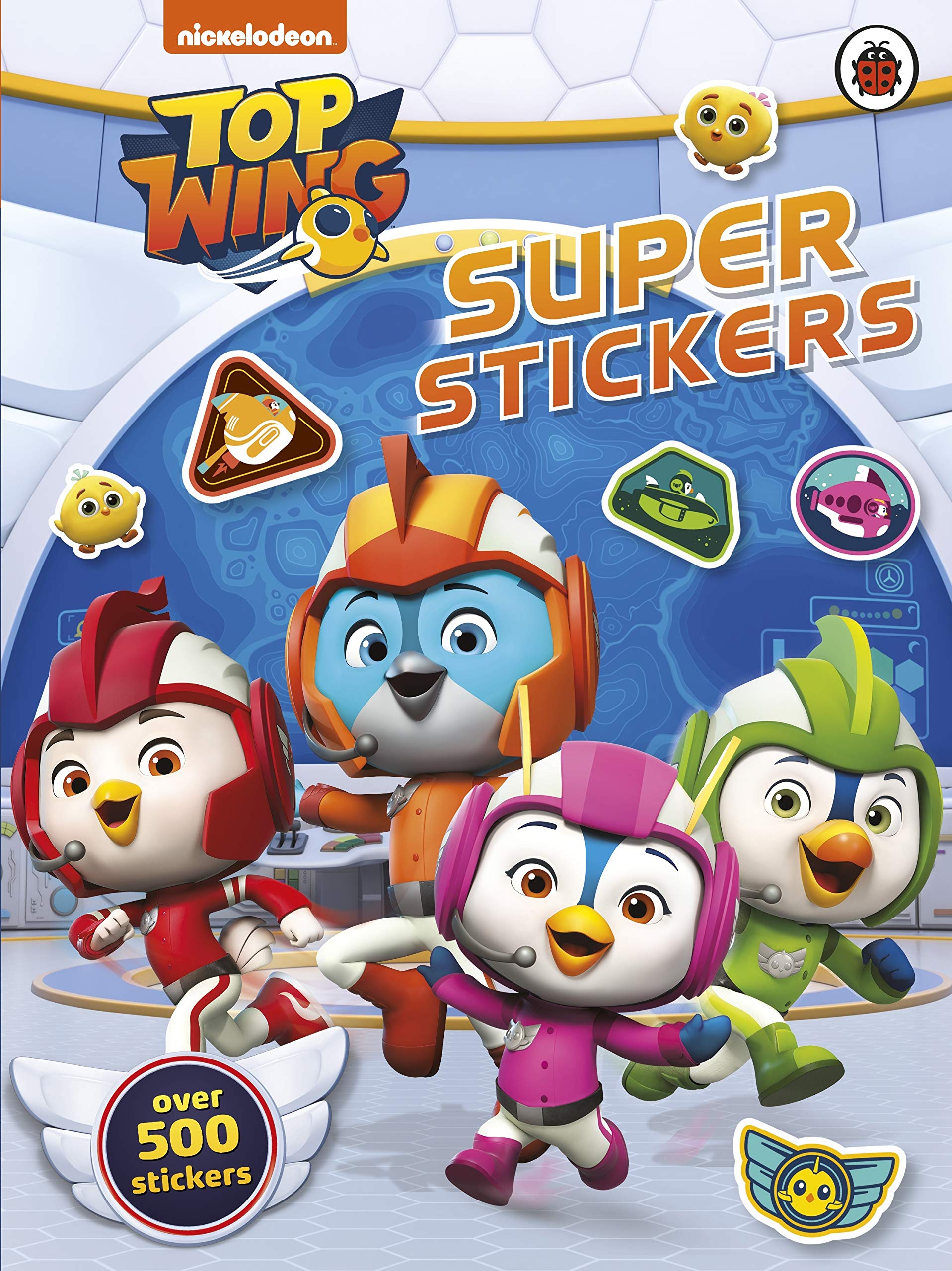 Super Stickers |