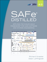 SAFe 4.0 Distilled | Richard Knaster, Dean Leffingwell