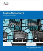 Scaling Networks v6 Companion Guide | Cisco Networking Academy