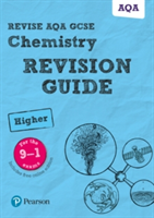 Revise AQA GCSE Biology Higher Revision Guide | Pauline Lowrie, Susan Kearsey