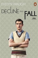 Decline and Fall | Evelyn Waugh