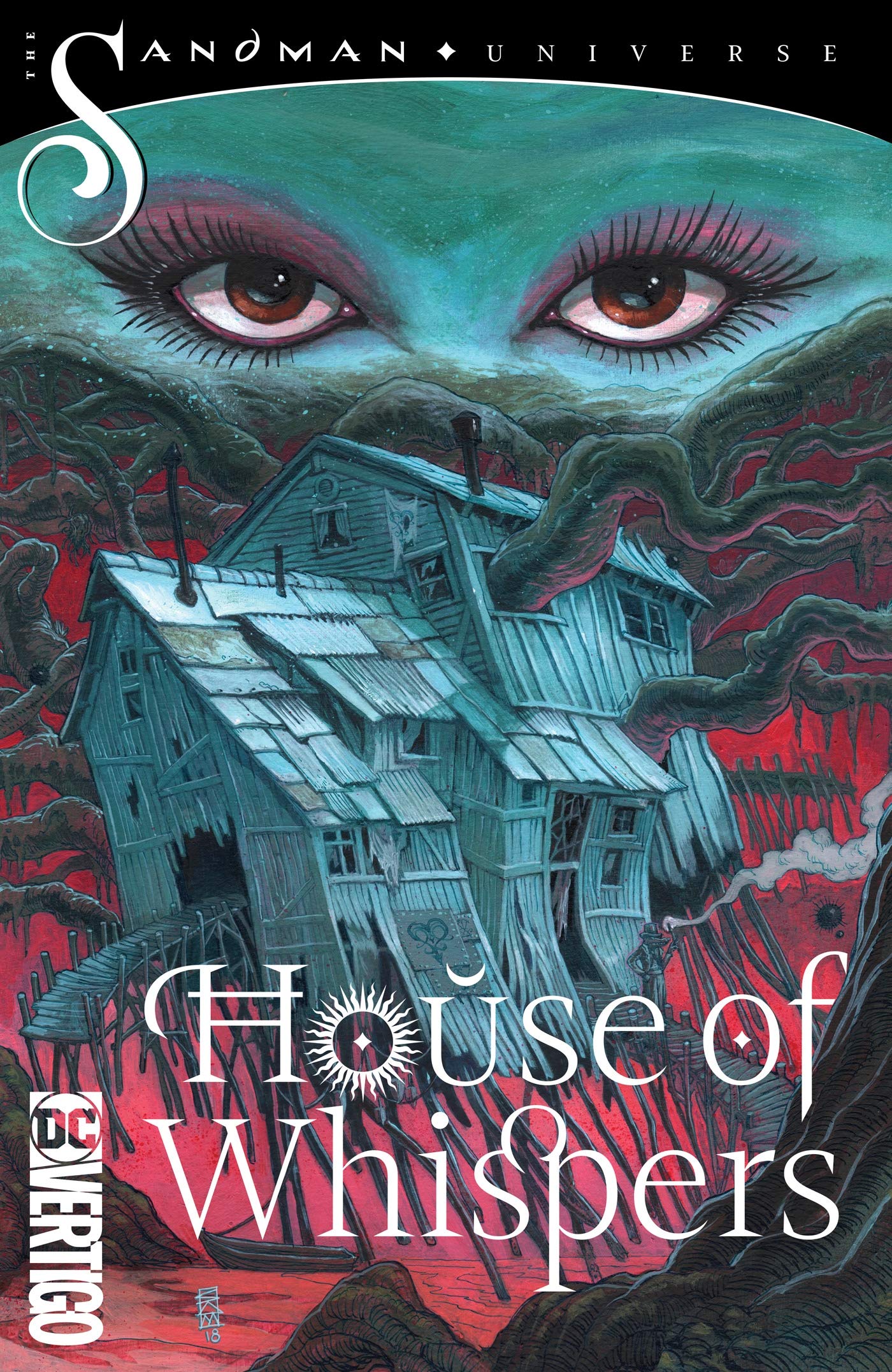 House of Whispers - Volume 1 | Nalo Hopkinson