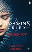 Heresy | Christie Golden